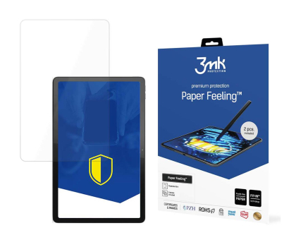 Folia na tablet 3MK Paper Feeling™ do Lenovo Tab P11 Gen. 2 5903108522472